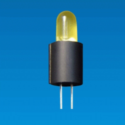 GQLS-1A - LED-houder | Gecko Fastener GmbH