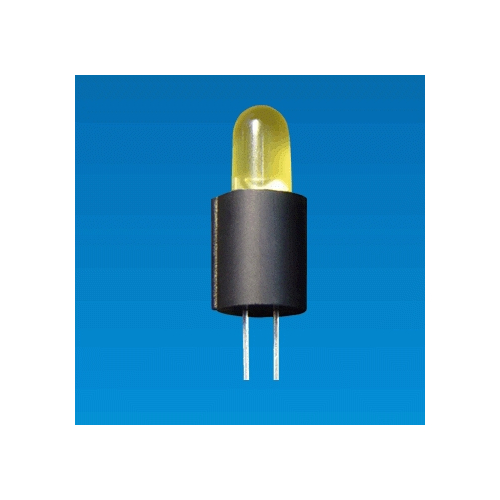 GQLS-1A - Support pour LED | Gecko Fastener GmbH