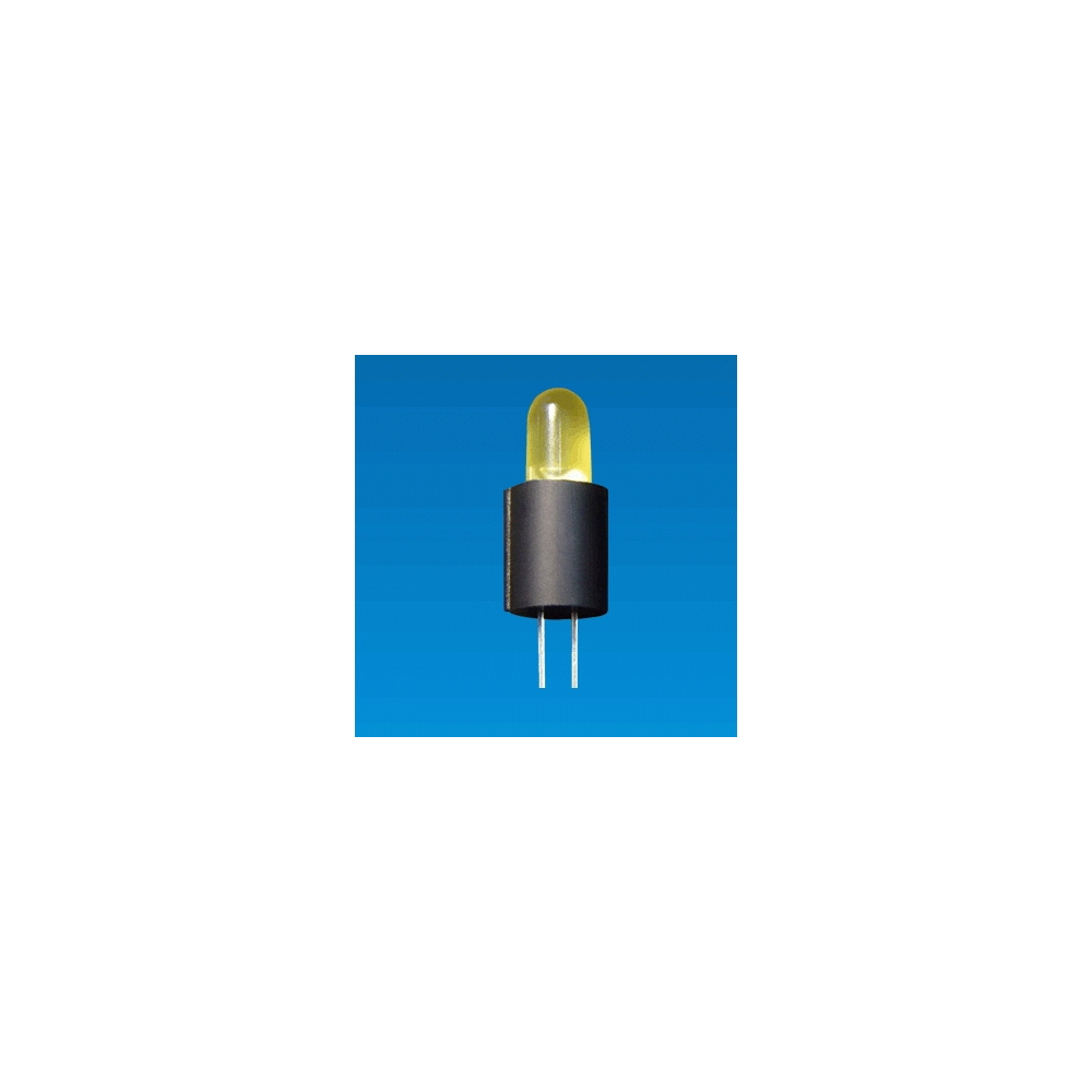 GQLS-1A - Soporte para LED | Gecko Fastener GmbH