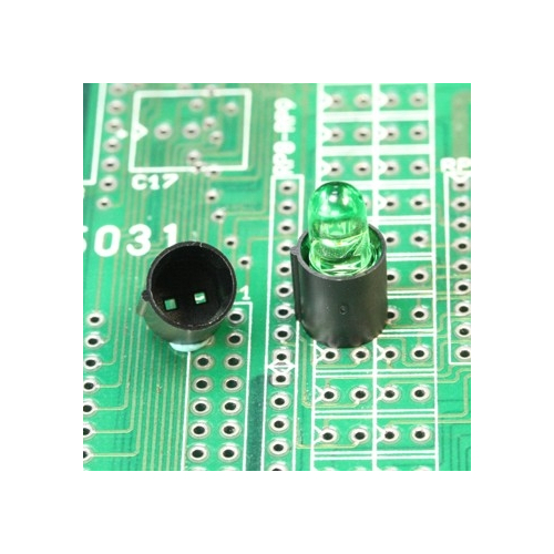 GQLS-1A - Soporte para LED | Gecko Fastener GmbH