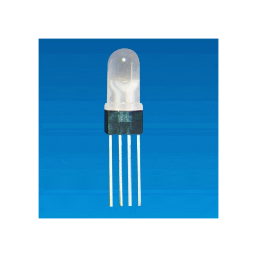 GEDE-3A - LED-houder | Gecko Fastener GmbH