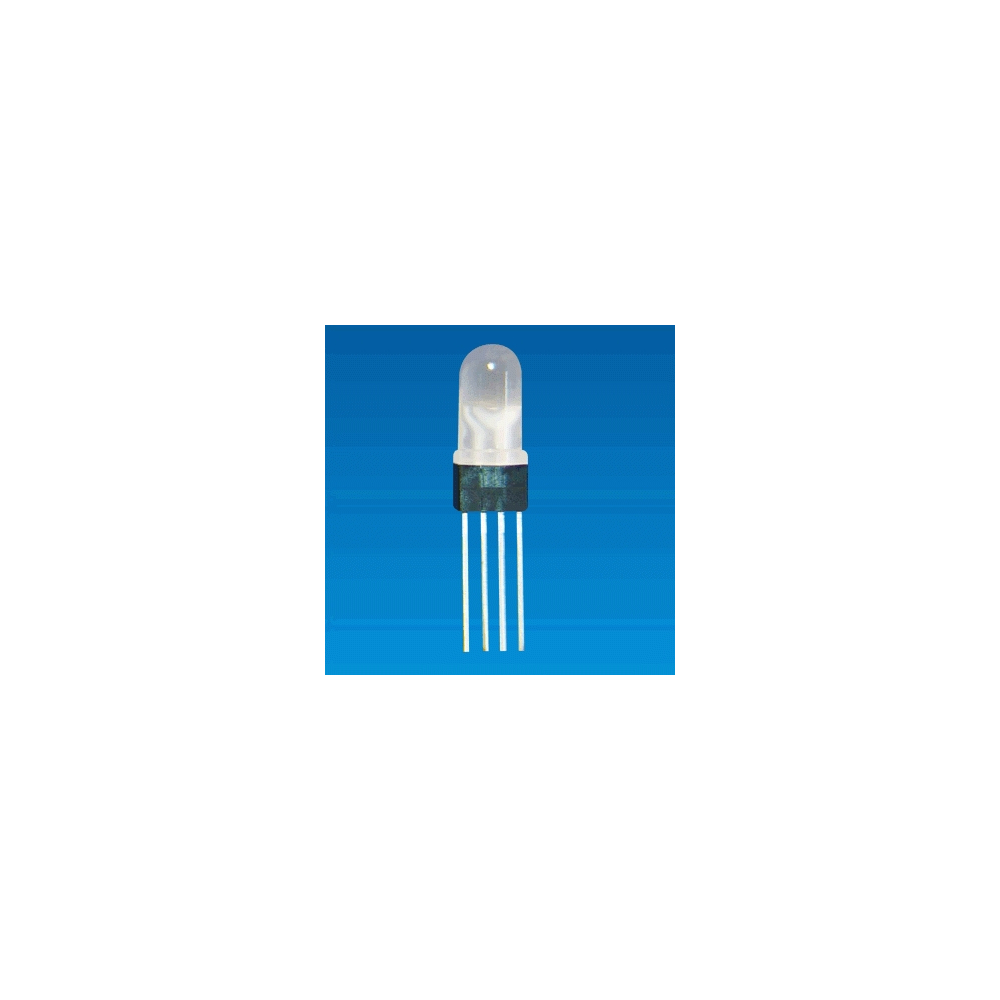 GEDE-3A - Soporte para LED | Gecko Fastener GmbH