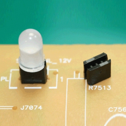 GEDE-3A - Support LED | Gecko Fastener GmbH 2