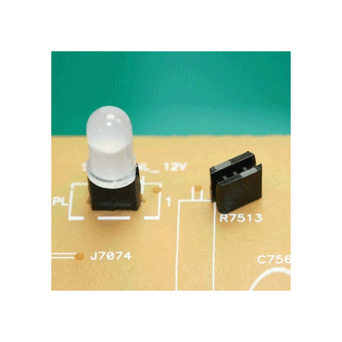 GEDE-3A - Support LED | Gecko Fastener GmbH