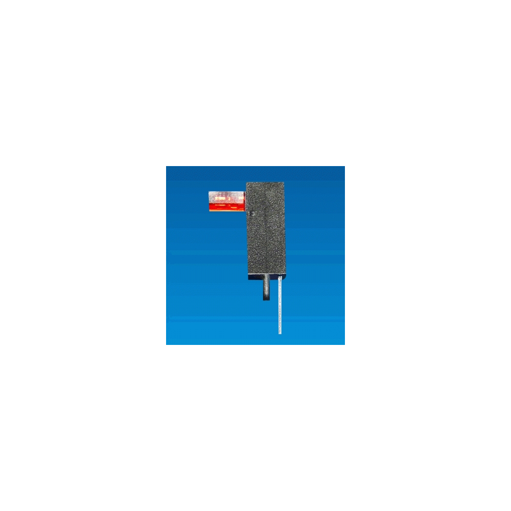 GEDF-09 - LED Holder | Gecko Fastener GmbH