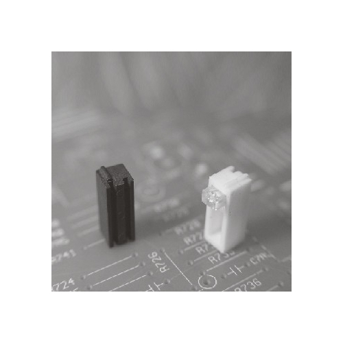 GEDF-09 - Supporto per LED | Gecko Fastener GmbH