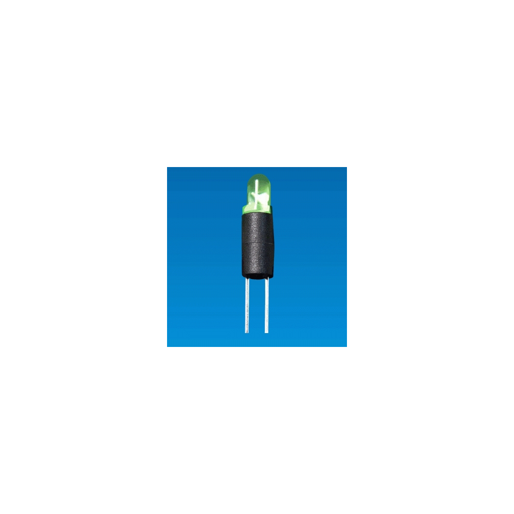 GEDG-02 - LED Holder | Gecko Fastener GmbH
