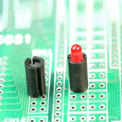 GEDG-02 - Support LED | Gecko Fastener GmbH 2