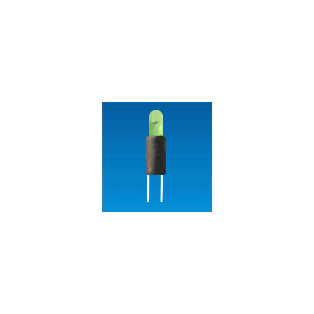 GEDG-10 - LED Holder | Gecko Fastener GmbH