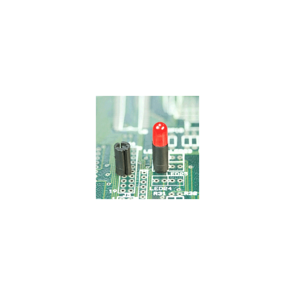 GEDG-10 - Support LED | Gecko Fastener GmbH