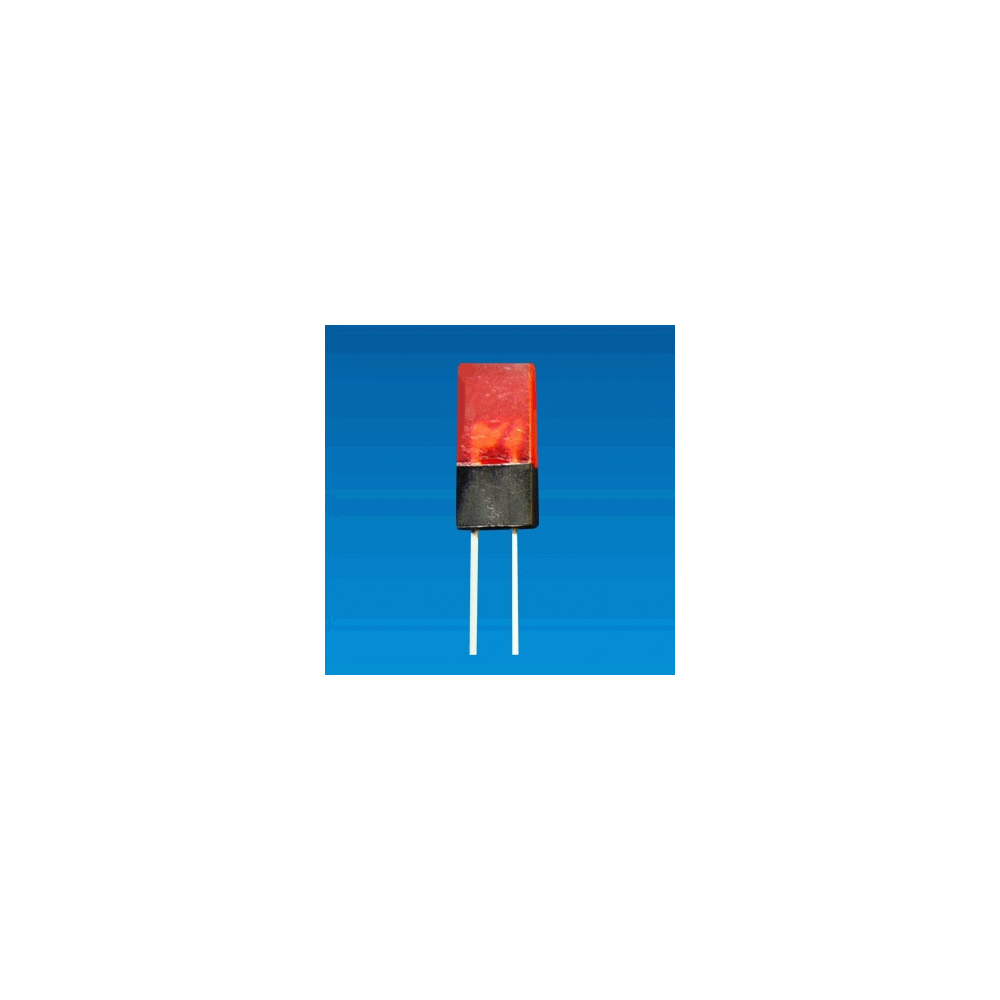 GEDH-04 - Supporto per LED | Gecko Fastener GmbH