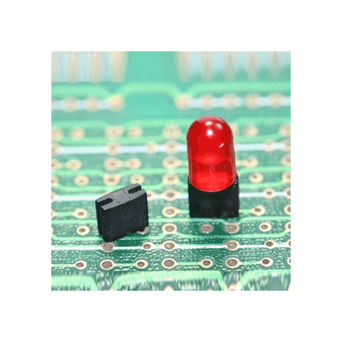 GEDH-04 - Support LED | Gecko Fastener GmbH