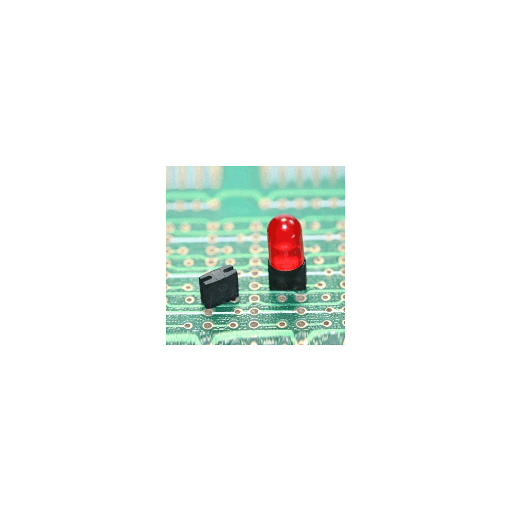 GEDH-04 - Support LED | Gecko Fastener GmbH