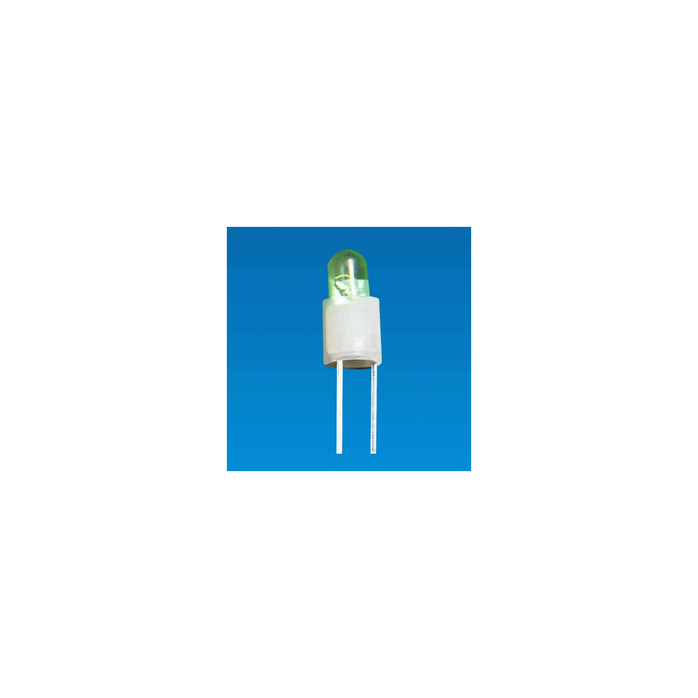 GEDP-02 - Supporto per LED | Gecko Fastener GmbH