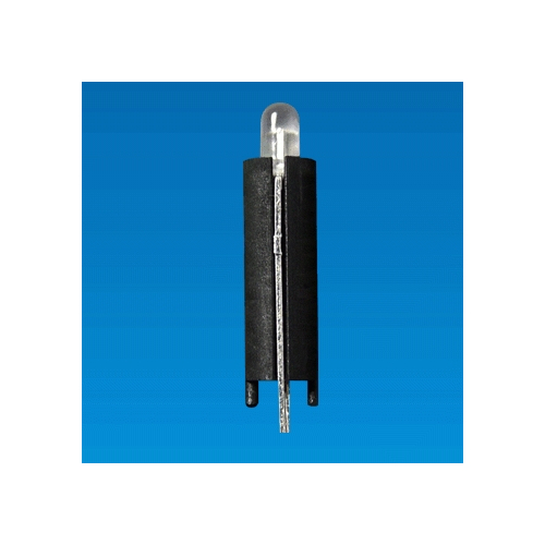 GEEG-08 - LED Holder | Gecko Fastener GmbH