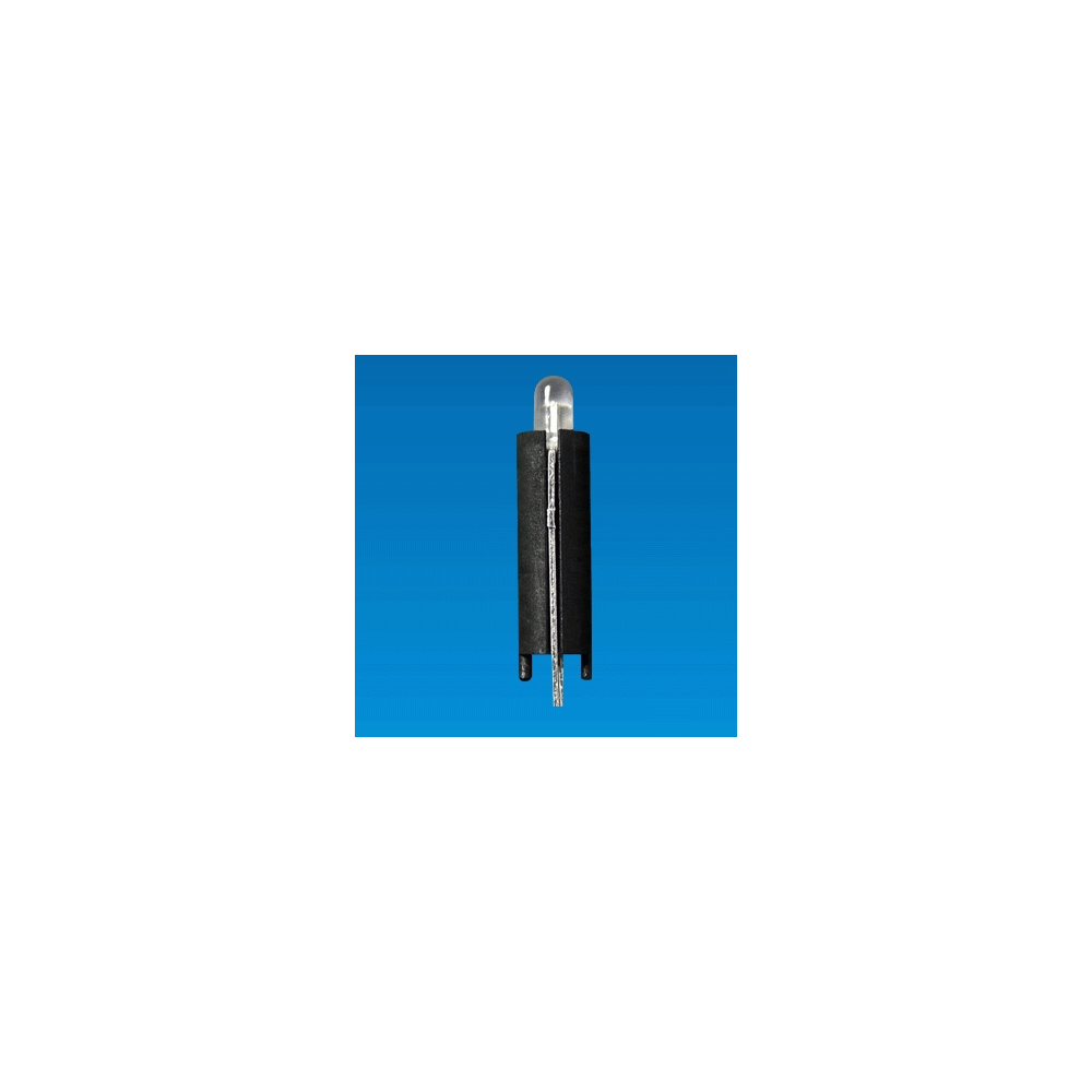 GEEG-08 - LED-houder | Gecko Fastener GmbH