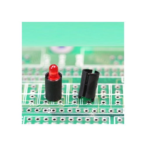 GEEG-08 - LED-houder | Gecko Fastener GmbH