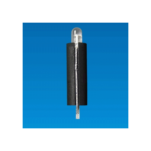 GEEP-15 - LED Holder | Gecko Fastener GmbH