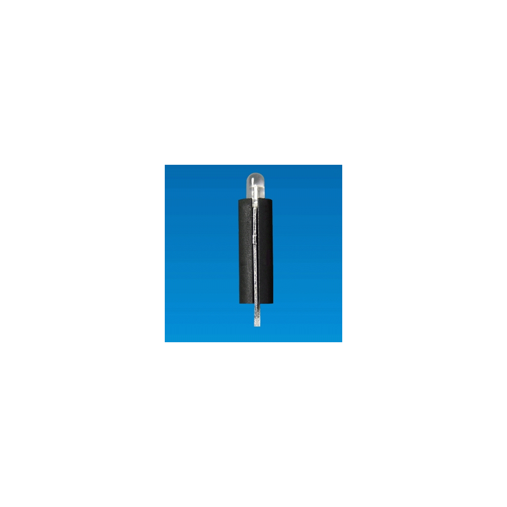 GEEP-15 - Soporte para LED | Gecko Fastener GmbH