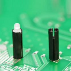 GEEP-15 - Supporto per LED | Gecko Fastener GmbH 2