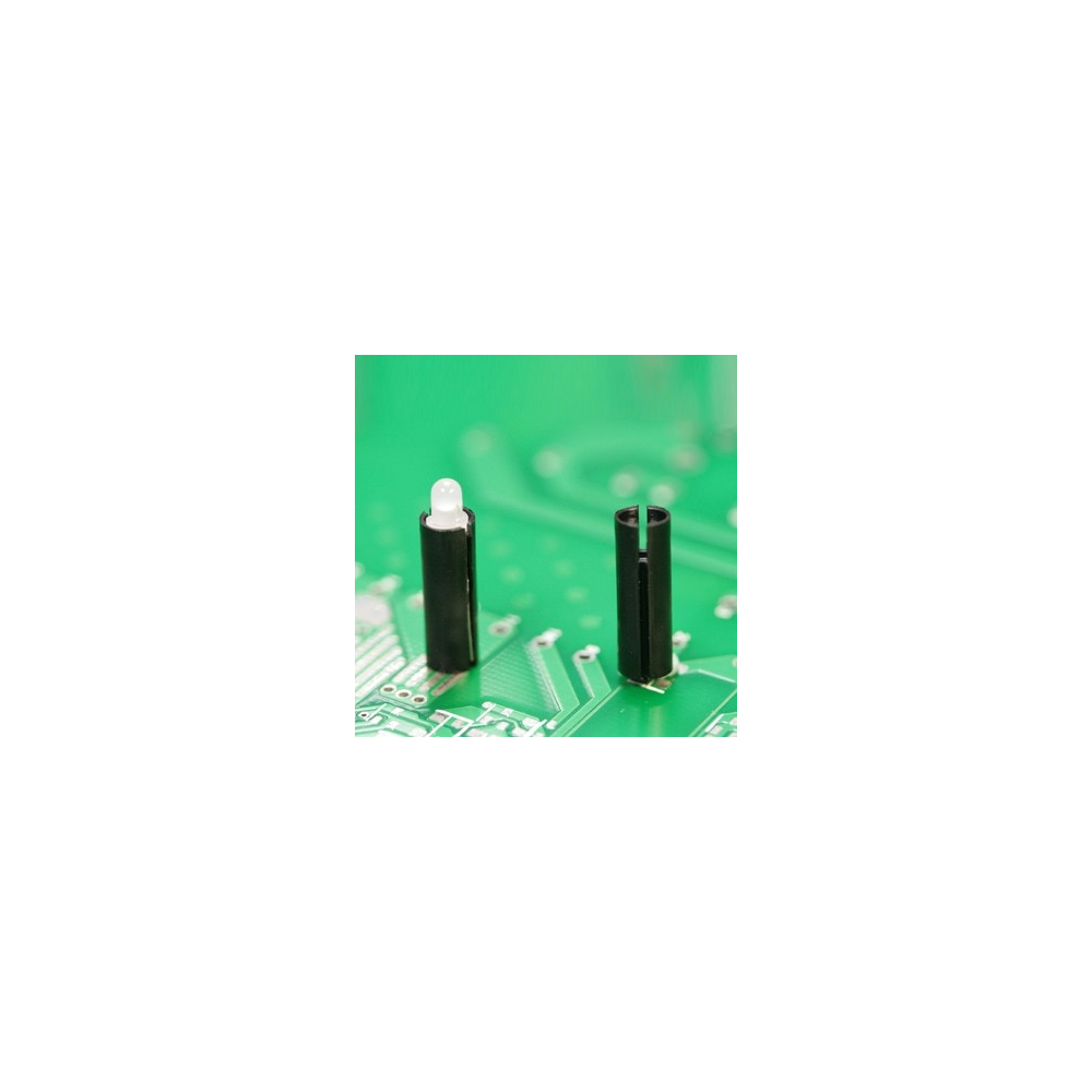 GEEP-15 - LED Holder | Gecko Fastener GmbH