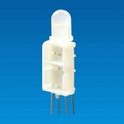 GEES-15 - LED Holder | Gecko Fastener GmbH