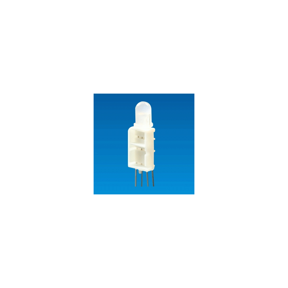 GEES-15 - LED Holder | Gecko Fastener GmbH
