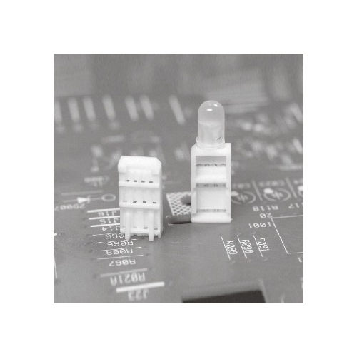 GEES-15 - Supporto per LED | Gecko Fastener GmbH