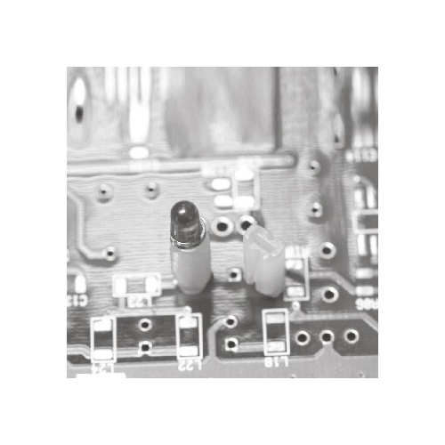 GEET-10 - Soporte para LED | Gecko Fastener GmbH
