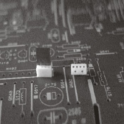 GEKL-01 - Support LED | Gecko Fastener GmbH 2