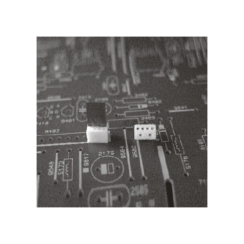 GEKL-01 - Soporte para LED | Gecko Fastener GmbH