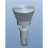 GRT 35x Series - Expandable rivet, removable with rotary knob