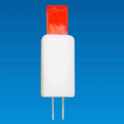 GLED-13.5 - LED Holder | Gecko Fastener GmbH