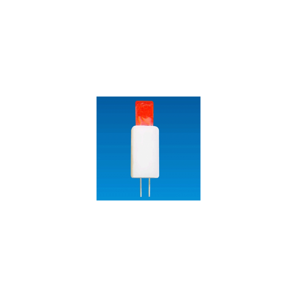 GLED-13.5 - Supporto per LED | Gecko Fastener GmbH