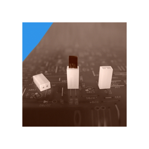 GLED-13.5 - Supporto per LED | Gecko Fastener GmbH