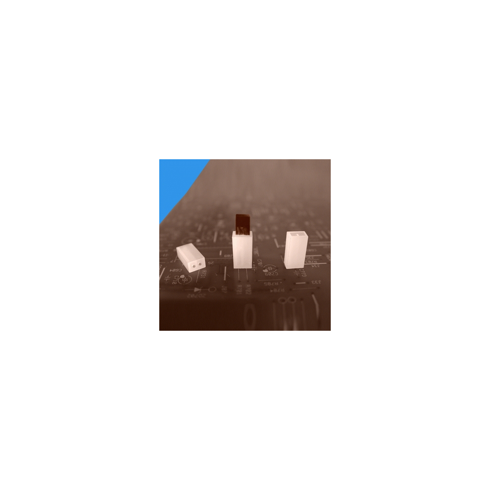 GLED-13.5 - Supporto per LED | Gecko Fastener GmbH