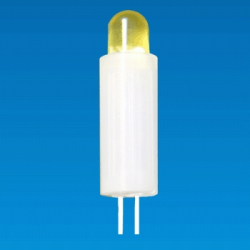 GLED-18 - LED-houder | Gecko Fastener GmbH