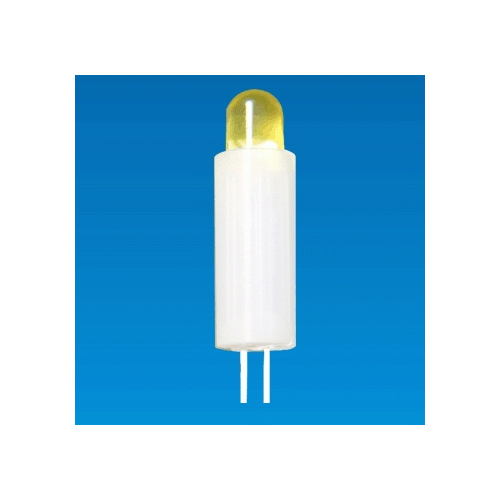 GLED-18 - Soporte para LED | Gecko Fastener GmbH