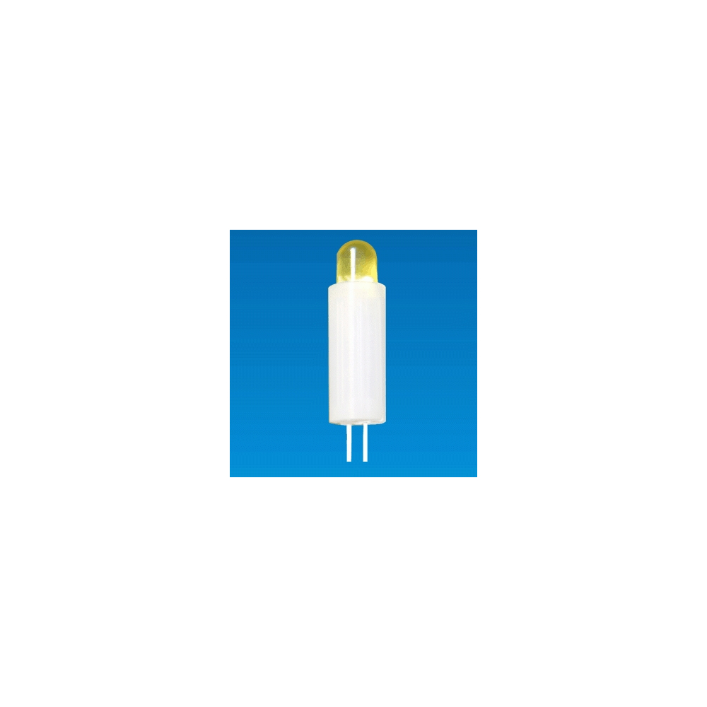 GLED-18 - Supporto per LED | Gecko Fastener GmbH
