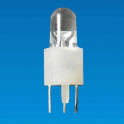 GLED-1TX3 - Soporte para LED | Gecko Fastener GmbH