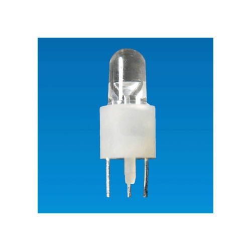 GLED-1TX3 - LED-houder | Gecko Fastener GmbH