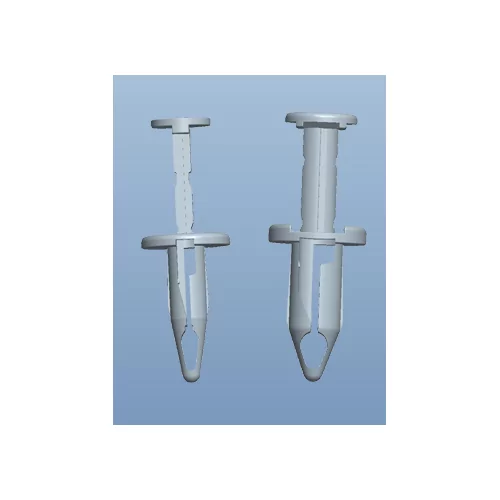 GTR / TR / Tough Rivet | Gecko Fastener GmbH