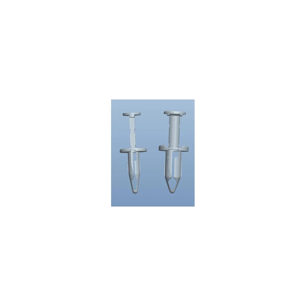 GTR / TR / Tough Rivet | Gecko Fastener GmbH