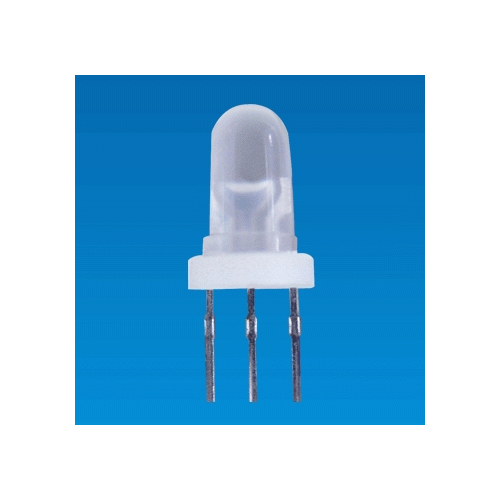 GLED-1x3A - Supporto per LED | Gecko Fastener GmbH