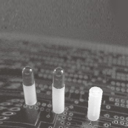 GLED-2 - Soporte para LED | Gecko Fastener GmbH 2