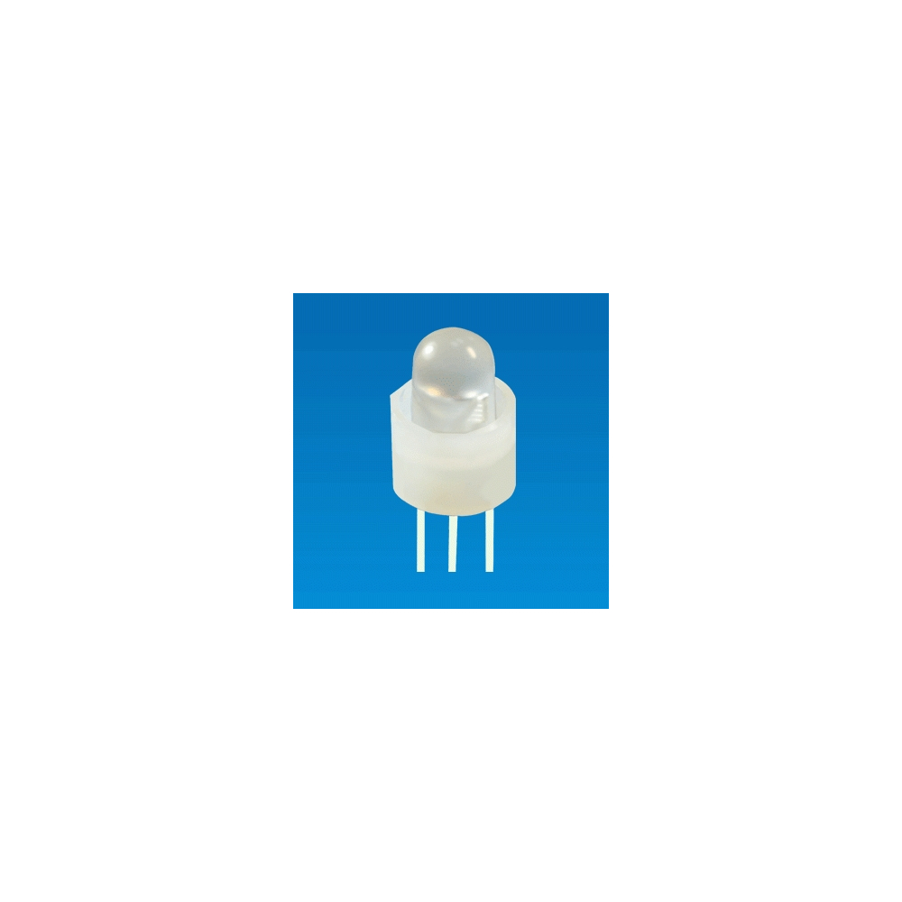 GLED-2MX3 - Supporto per LED | Gecko Fastener GmbH