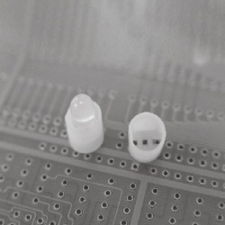 GLED-2MX3 - Support LED | Gecko Fastener GmbH 2