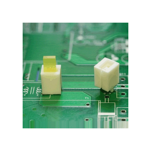 GLED-2x10 - LED-houder | Gecko Fastener GmbH