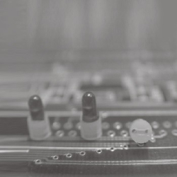 GLED-3.8 - Supporto per LED | Gecko Fastener GmbH 2