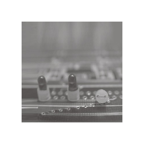 GLED-3.8 - Support LED | Gecko Fastener GmbH